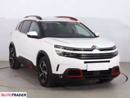 Citroen C5 - zobacz ofertę