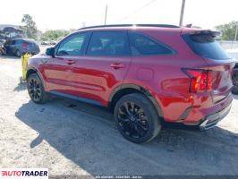Kia Sorento 2023 2 Kia Sorento 2023 2