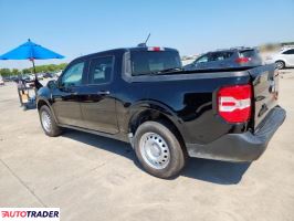 Ford Maverick 2025 2