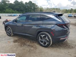 Hyundai Tucson 2023 2 Hyundai Tucson 2023 2