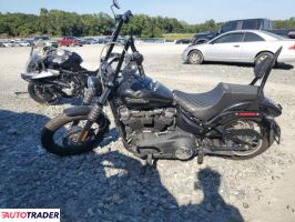 Harley-Davidson Pozostałe 2020 Harley-Davidson Pozostałe 2020