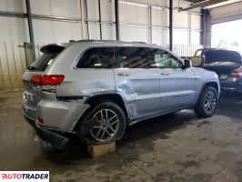 Jeep Grand Cherokee 2020 3