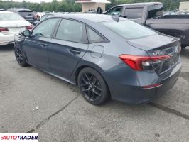 Honda Civic 2023 2
