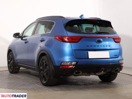 Kia Sportage 2020 1.6 174 KM