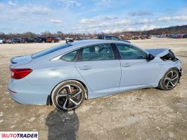 Honda Accord 2022 2