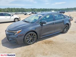 Toyota Corolla 2026 2