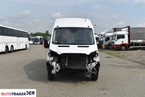 Ford Transit 2017 2.0 Ford Transit 2017 2.0