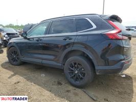 Honda CR-V 2024 2