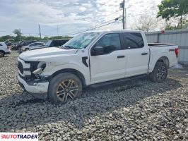 Ford Pozostałe 2023