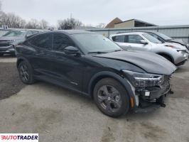 Ford Mustang 2023 Ford Mustang 2023