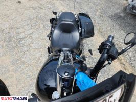 Harley-Davidson Pozostałe 2019 Harley-Davidson Pozostałe 2019