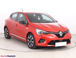Renault Clio 2021 1.6 138 KM Renault Clio 2021 1.6 138 KM