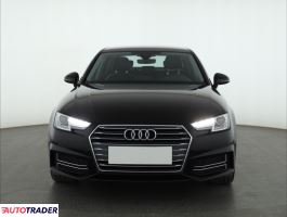 Audi A4 2016 1.4 147 KM