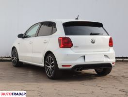 Volkswagen Polo 2014 1.8 189 KM