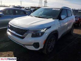 Kia Pozostałe 2023 2