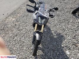 Yamaha Tenere 2024 Yamaha Tenere 2024