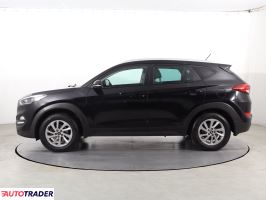 Hyundai Tucson 2016 1.6 130 KM