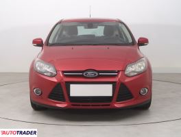 Ford Focus 2011 1.6 113 KM Ford Focus 2011 1.6 113 KM