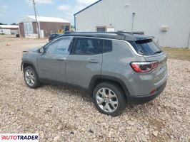 Jeep Compass 2022 2 Jeep Compass 2022 2