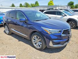 Acura RDX 2020 2