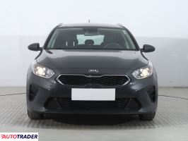 Kia Ceed 2020 1.6 113 KM Kia Ceed 2020 1.6 113 KM