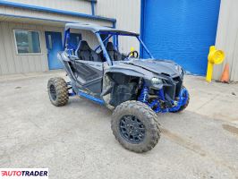 Honda TA - zobacz ofertę