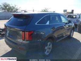 Kia Sorento 2021 2