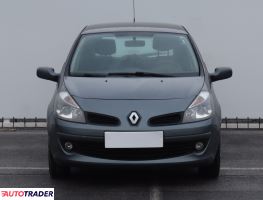 Renault Clio 2008 1.1 99 KM