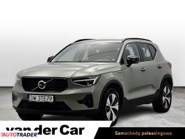 Volvo XC40 2022 1.5 180 KM