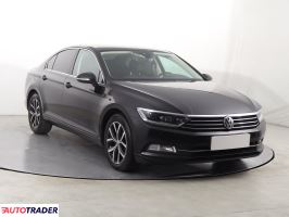 Volkswagen Passat 2018 2.0 147 KM