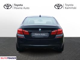 BMW Pozostałe 2013 4.4 407 KM