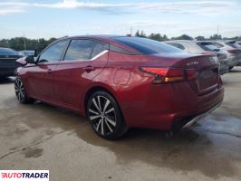 Nissan Altima 2020 2 Nissan Altima 2020 2