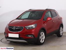 Opel Mokka 2018 1.4 138 KM