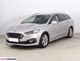 Ford Mondeo 2019 2.0 147 KM Ford Mondeo 2019 2.0 147 KM