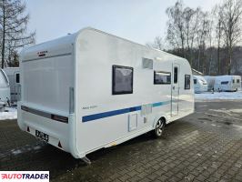 Pozostałe Altea 552 PK