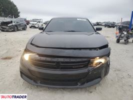 Dodge Charger 2020 3