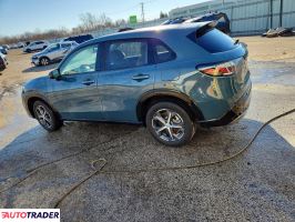 Honda HR-V 2024 2