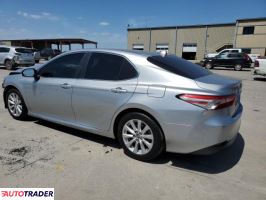 Toyota Camry 2018 2