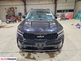 Kia Sorento 2023 2