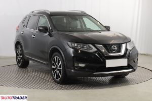 Nissan X-Trail 2020 1.7 147 KM
