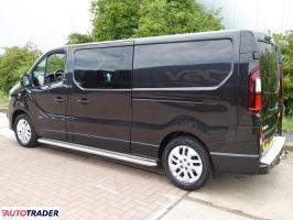 Opel Vivaro 2016 Opel Vivaro 2016