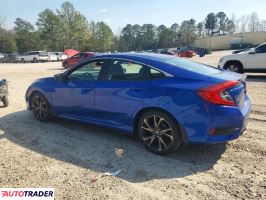 Honda Civic 2020 2