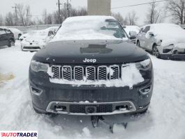 Jeep Grand Cherokee 2020 5