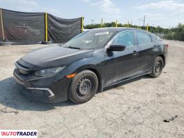 Honda Civic 2019 2 Honda Civic 2019 2