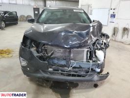 Chevrolet Equinox 2020 1 Chevrolet Equinox 2020 1