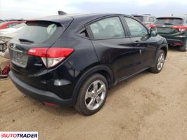 Honda HR-V 2019 1