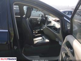 Chrysler Pacifica 2020 3