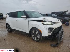 Kia Soul 2020 2