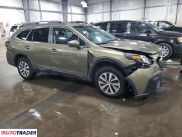 Subaru Outback 2022 2 Subaru Outback 2022 2