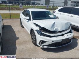 Volkswagen Jetta - zobacz ofertę